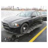 2013 Dodge Charger Miles - 73,732