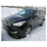 2015 Ford Escape Miles - 172,781