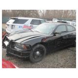 2013 Dodge Charger Miles - 100,660