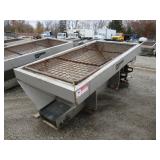 Swenson Salt Spreader S/N 1114-6056