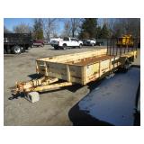 1999 Silva Trailer