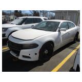 2017 Dodge Charger Miles - 116,149 