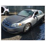 2009 Chevrolet Impala Miles - 140,909