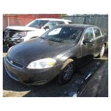 2009 Chevrolet Impala Miles - 148,806