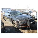 2013 Dodge Charger Miles - 118,750