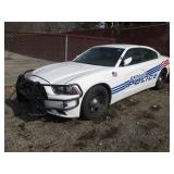 2014 Dodge Charger Miles - 96,878