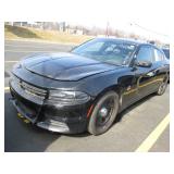 2017 Dodge Charger Miles - 63,026