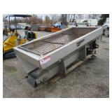 Swenson Salt Spreader