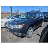 2013 Subaru Forester Miles - 158,524