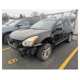 2013 Nissan Rogue Miles - 133,153