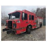 2015 Firetruck
