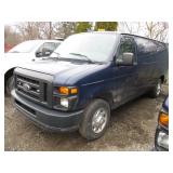 2010 Ford E-150  Miles - 119,976