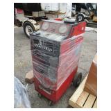 3R 1090XL A/C Machine LCW901104