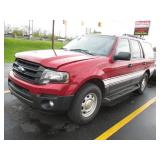 2015 Ford Expedition Miles - 101,388
