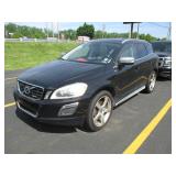 2012 Volvo XC60 Miles - 116,996