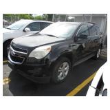 2015 Chevrolet Equinox Miles - 174,933