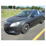 2016 Buick Verano Miles - 136,646