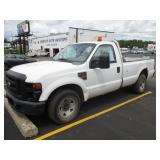 2009 Ford F-250 Miles - 129,720 2009 Ford F-250 Miles - 129,720