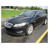 2012 Ford Taurus Miles 101,781 2012 Ford Taurus Miles 101,781