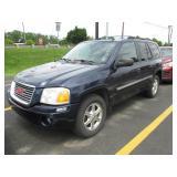 2009 GMC Envoy Miles - 107,514 2009 GMC Envoy Miles - 107,514