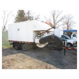 2008 ODB Leaf Collector Hours - 2287.9 2008 ODB Leaf Collector Hours - 2287.9