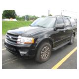 2017 Ford Expedition Miles - 129,994 2017 Ford Expedition Miles - 129,994