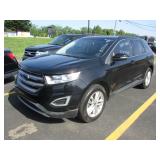 2017 Ford Edge Miles - 180,863 2017 Ford Edge Miles - 180,863