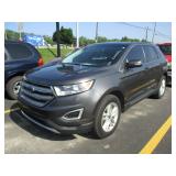 2016 Ford Edge Miles - 73,695 2016 Ford Edge Miles - 73,695