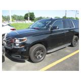 2020 Chevrolet Tahoe Miles - 133,305 2020 Chevrolet Tahoe Miles - 133,305