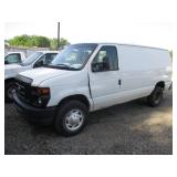 2009 Ford E-350 Miles - 64,133 2009 Ford E-350 Miles - 64,133