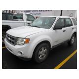 2009 Ford Escape Miles - 160,984 2009 Ford Escape Miles - 160,984
