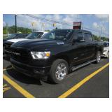 2020 Dodge Ram 1500 Miles - 79,824 2020 Dodge Ram 1500 Miles - 79,824