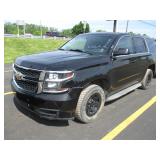 2015 Chevrolet Tahoe Miles - 100,685 2015 Chevrolet Tahoe Miles - 100,685