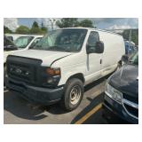 2008 Ford E-350 Miles - 132,590