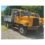 2016 Freightliner 108SD