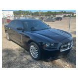 2014 Dodge Charger Miles - 189,384