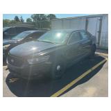 2017 Ford Taurus Miles - 60,561