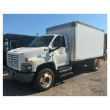 2004 Chevrolet C6500 Miles - 24,955
