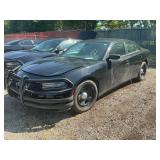 2017 Dodge Charger Miles 73,664