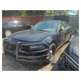 2017 Dodge Charger Miles - 68,453
