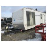 2005 Scotty Trailer 2005 Scotty Trailer