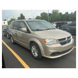 2015 Dodge Grand Caravan Miles - 125,742 2015 Dodge Grand Caravan Miles - 125,742