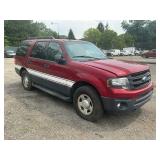 2015 Ford Expedition Miles not Actual