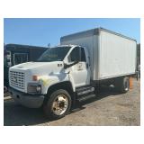 2004 Chevrolet C6500 Miles - 24,955