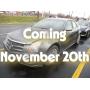 November Sale