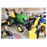 ESTATE AUCTION