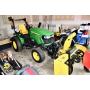 ESTATE AUCTION