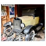 ESTATE AUCTION
