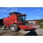 Farm Equipment Reduction Auction