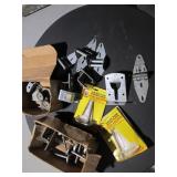 garage door hardware